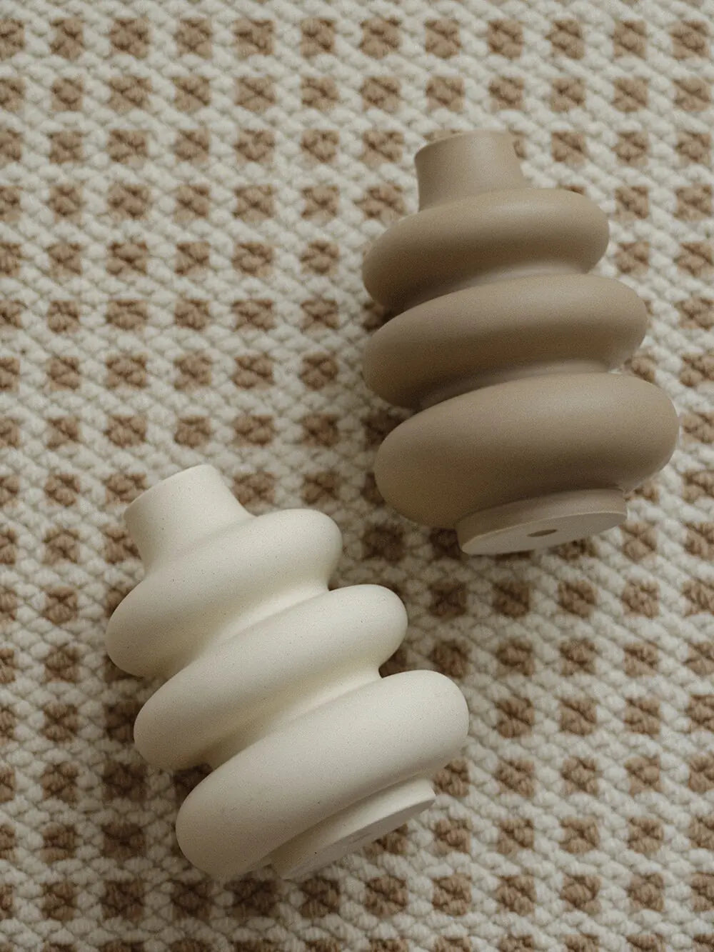 Large Ceramic Vase